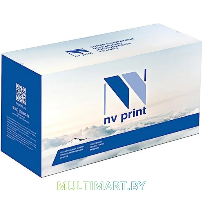 Картридж NV Print NV-SP150HE